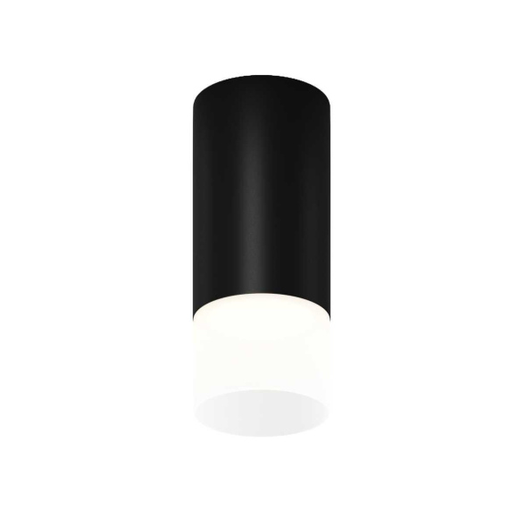 Уличный потолочный светильник Maytoni Ember O499CL-L5B3K