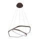 Подвесной светодиодный светильник Ambrella Light Comfort FL361