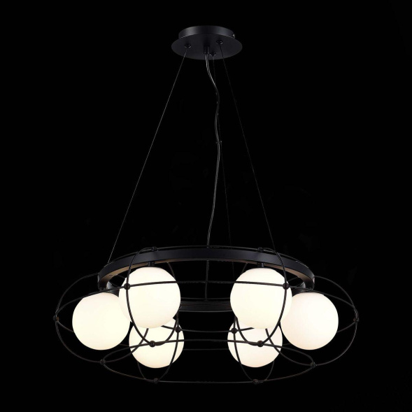 Подвесная люстра ST Luce Beata SL1189.403.06