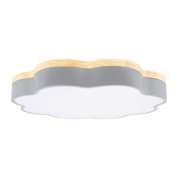 Потолочный светильник Loft IT Axel 10225/36 Grey