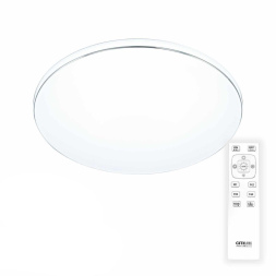 Потолочный светильник Citilux Лаконика CL725480G