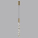 Подвесной светильник Odeon Light Aletta 6679/4L