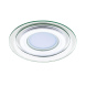 Влагозащищенный светильник Lightstar Acri 212030