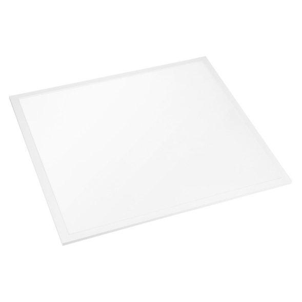 Светодиодная панель Arlight DL-TITAN-S600x600-40W White6000 (WH, 120 deg, 230V) 038423