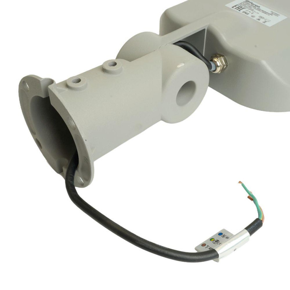 Уличный консольный светильник Feron SP3060 48688