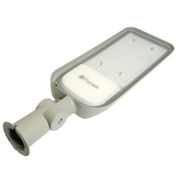 Уличный консольный светильник Feron SP3060 48688