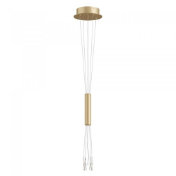 Основание для светильника Maytoni Zon C032C-04-MG