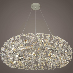 Люстра Reluce 52550-0.4-600 CR