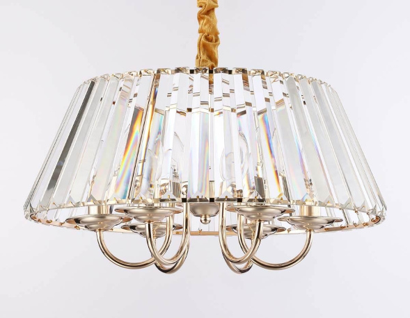 Подвесная люстра Ambrella Light Traditional TR5039