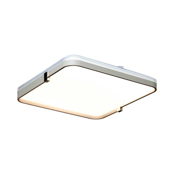 Потолочный светильник Sonex Olidi white 7680/EL