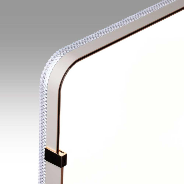 Потолочный светильник Sonex Olidi white 7680/EL
