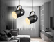 Подвесной светильник Ambrella Light Traditional TR8206
