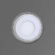 Встраиваемый светильник Reluce 34033-9.0-001QP LED3+3W BL