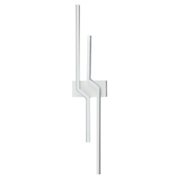 Настенный светильник Escada Rail 10219/2LED White
