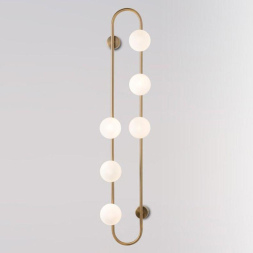 Бра ImperiumLoft Hoop 213736-26