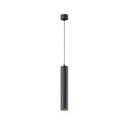 Подвесной светильник Maytoni Focus LED P072PL-L12B3K-1