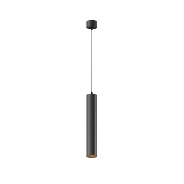 Подвесной светильник Maytoni Focus LED P072PL-L12B3K-1