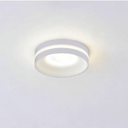 Встраиваемый светильник Omnilux Napoli OML-102709-01