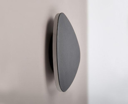 Настенный светильник Italline IT02-015 black