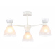 Люстра на штанге Ambrella Light Modern Homy TR3177