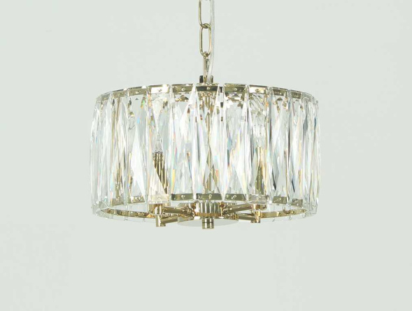 Подвесной светильник Newport Elizabeth 10124/C gold М0070510