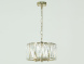 Подвесной светильник Newport Elizabeth 10124/C gold М0070510