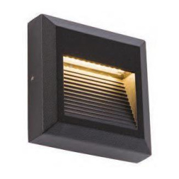 Уличный встраиваемый светильник Nowodvorski Sidewalk Square Led 8148