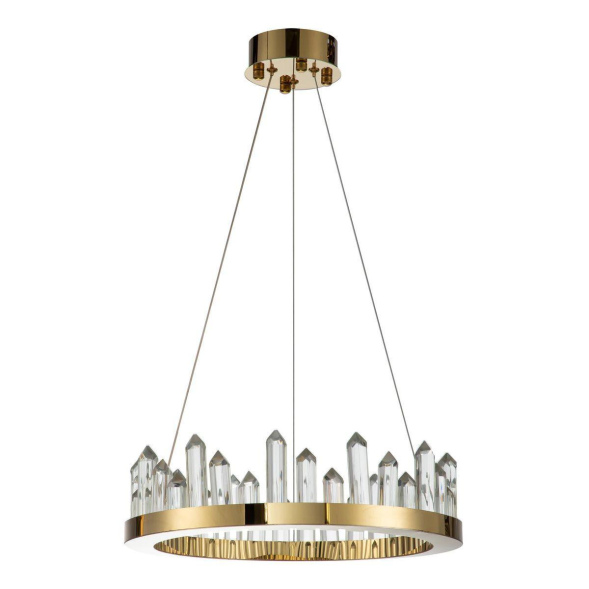 Подвесная люстра Moderli Ingrid V9050-PL