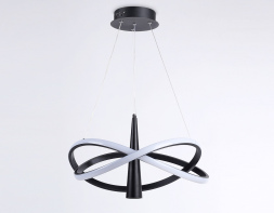 Подвесная люстра Ambrella Light Comfort LineTech FL5368