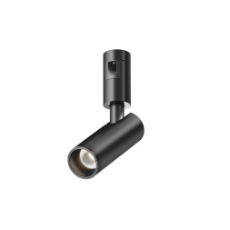 Трековый магнитный светильник Maytoni Focus Led TR144-1-5W4K-W-B