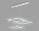 Подвесная люстра Ambrella Light Acrylica FA1759