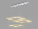 Подвесная люстра Ambrella Light Acrylica FA1759