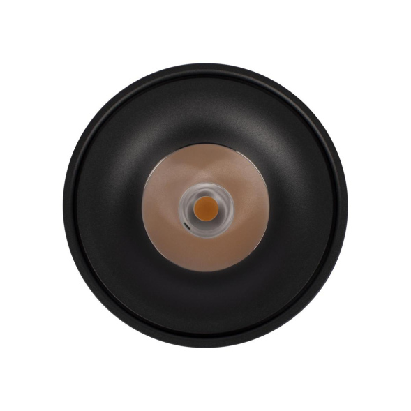 Накладной светильник Loft IT Tictac 10219 Black 3000K