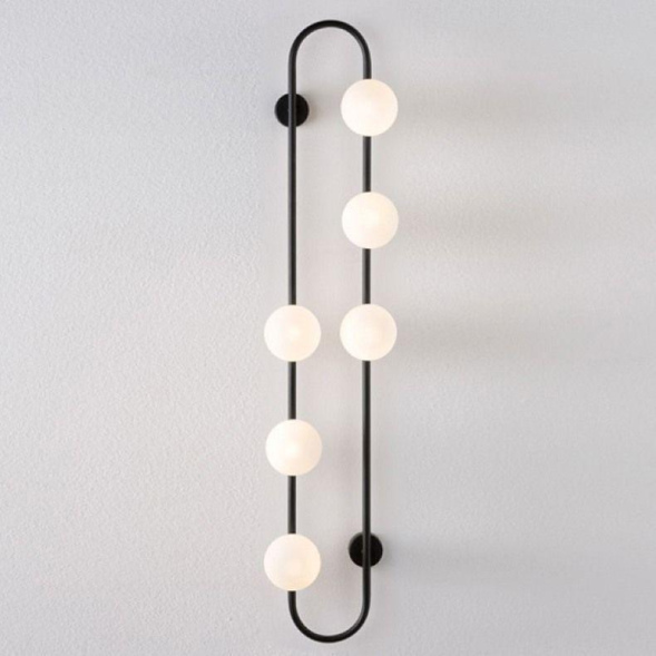 Бра ImperiumLoft Hoop 213737-26