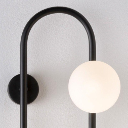 Бра ImperiumLoft Hoop 213737-26