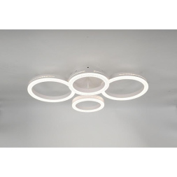 Потолочный светильник Rivoli Juniper 6187-702