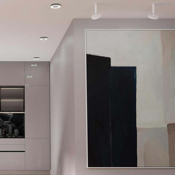Накладной светильник Novotech Mirror 359278