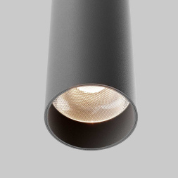 Подвесной светильник Maytoni Focus LED P072PL-L12B4K-1