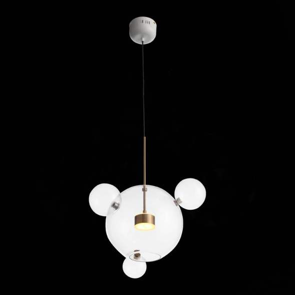Подвесной светильник ST-Luce SL1133.203.01