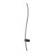 Настенный светильник Loft IT Rays 10154 BK