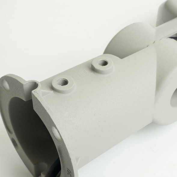 Уличный консольный светильник Feron SP3060 48686