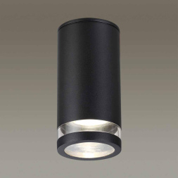Уличный потолочный светильник Odeon Light Motto 6605/1C