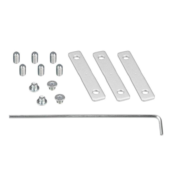 Соединитель профиля Arlight S2-LINE-3360-180 Set 023513