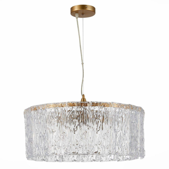 Подвесная люстра ST Luce Rida SLE283203-06