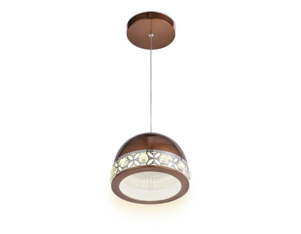 Подвесной светильник Ambrella Light Acrylica FA9495