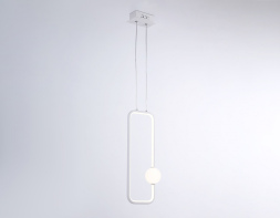 Подвесной светильник Ambrella Light Comfort LineTech FL66361