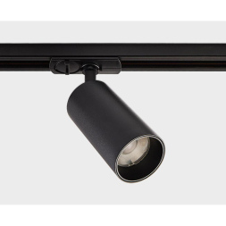 Трековый светильник Italline IT02-020 black 3000K