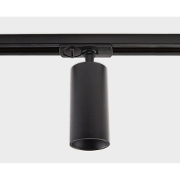Трековый светильник Italline IT02-020 black 3000K