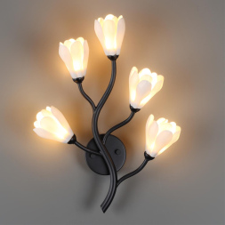 Бра Odeon Light Gardi Modern 5090/2W
