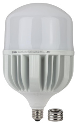 Лампа светодиодная Эра LED POWER T160-120W-4000-E27/E40 Б0049103